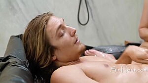 Nuru Massage Fucking