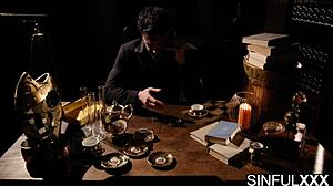 Jolee Love Titty Fuck