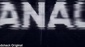 Chloe Triple Penetration