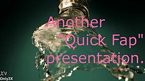 Sophia Solo Masturbation