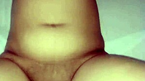 Devouring Chubby Pussy