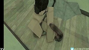 Roblox Sniper Animation