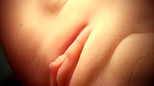 Double Penetration Feel