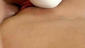 Seductive Rimjob Action