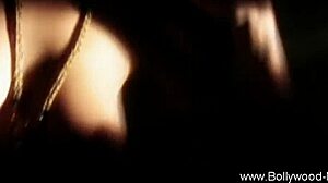 Intense Dance Ritual