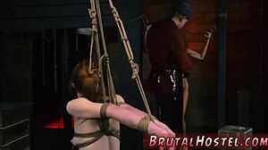 Extreme Tourist Sex Party