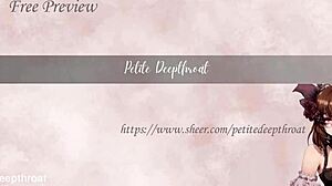 Intense Bondage Experience