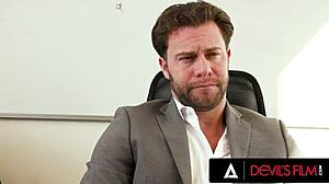 gorgeous ass pounded