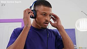 Jacqueline Valentine Promo