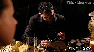 Jolee Love Titty Fuck