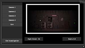 Spirit Hunt Capturada