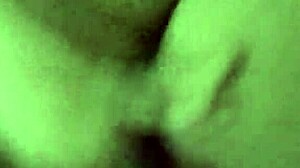 Devouring Chubby Pussy