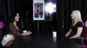 Favorite doggystyle position