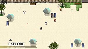 Black Paradise Trailer