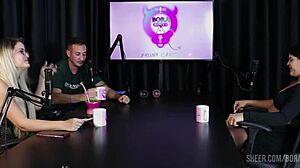 Amateur Casting Compilation