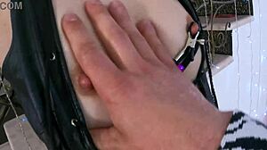 bdsm fisting training