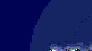 College Student Tease