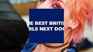 Posh Lesbians Strapon