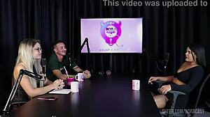 Amateur Casting Compilation