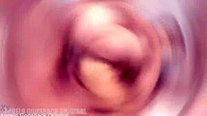 Chloe Triple Penetration