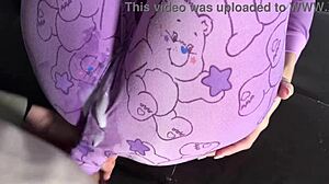 Rub Pussy No Penetration