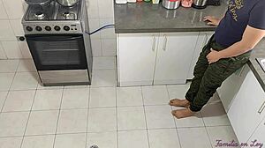 Hot Milf Seduction 🔥