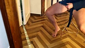 Sborrata Cazzo Enorme