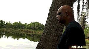 Oriental Babe Bbc Dicked