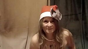 Solo Striptease Session