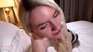 CELESTINA BLOOMS drips cum