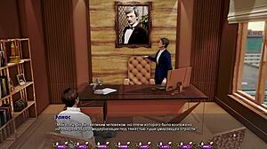 Pale Carnations Gameplay