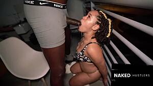 Crazy Dick Deepthroat