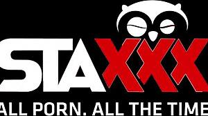 Busty Brunette Fucks