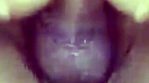 Novinha Cavalgando Anal