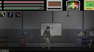 Spirit Hunt Capturada