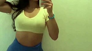 Fitness Culona Big Ass?