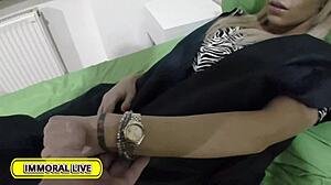 Hospital Fuck Orgasms