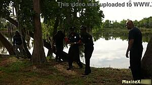 Oriental Babe Bbc Dicked