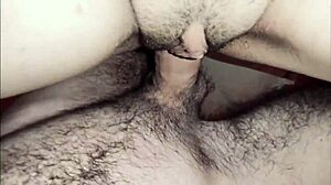 Pussy Fucks Hard!