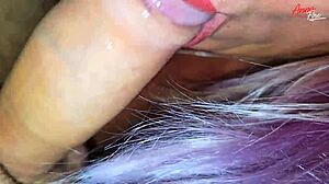 Panties Slide Pussy Refuel