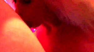 Cumshowered Prostitute