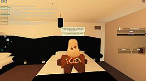 Ebony Anal Deepthroat