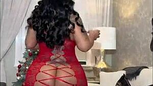 Thick Ass Bounces Jason