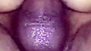 Novinha Cavalgando Anal