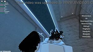 chicas traviesas roblox