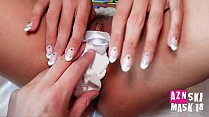 blonde cockslut crazy