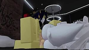 follando furra condo