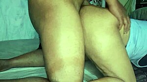 indian housewife doggy