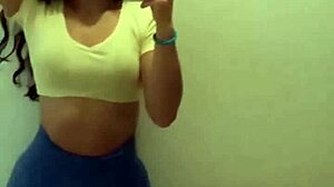 Fitness Culona Big Ass?