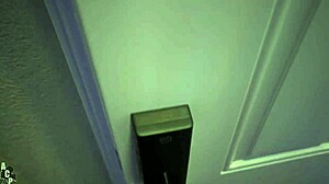 Blonde Interracial Slut